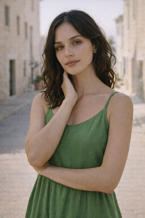 Barcelona Tops - Escorts - BIANCA